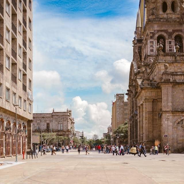 Is Guadalajara Safe in 2023? Travel safety tips & things to know